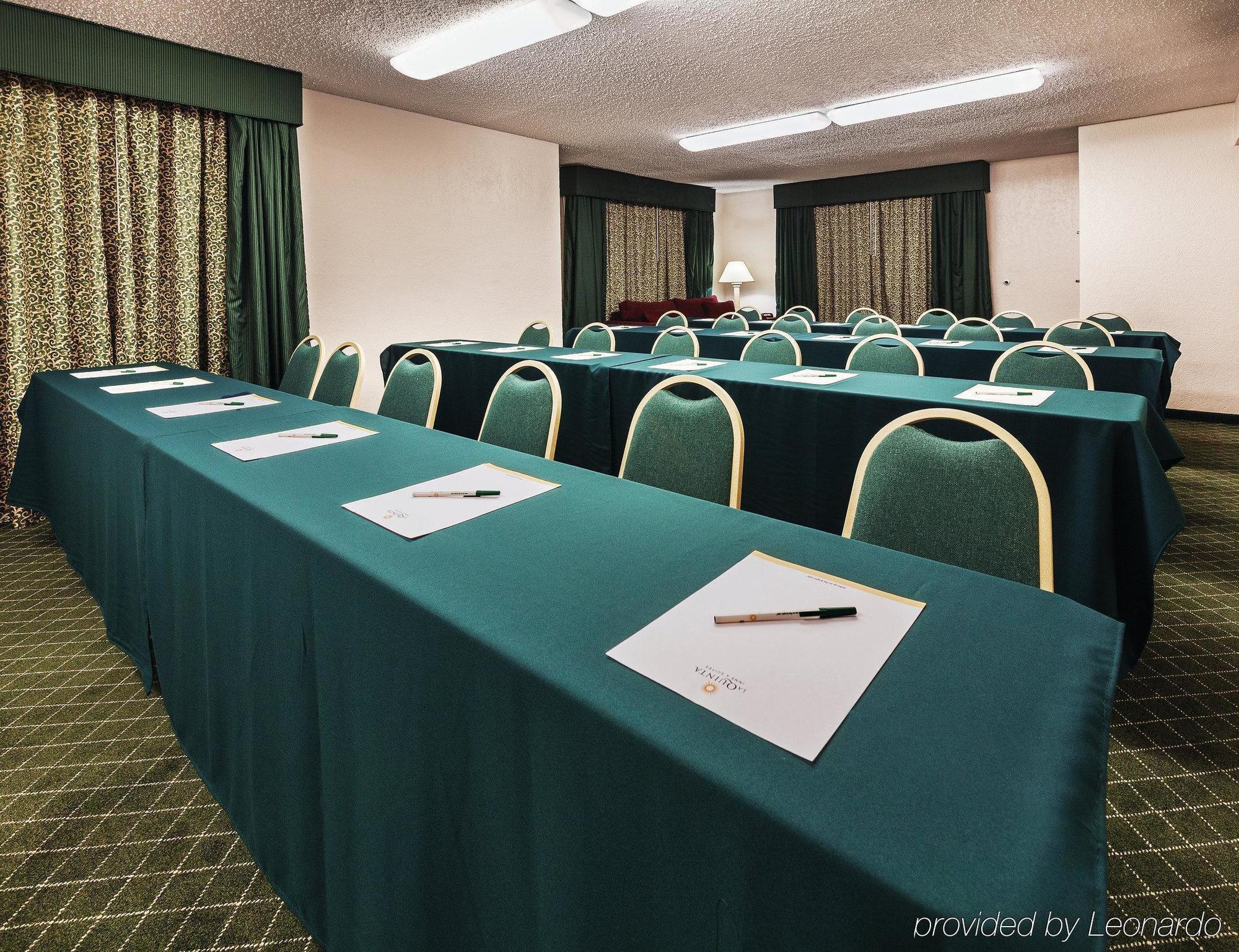 La Quinta By Wyndham Mcallen La Plaza Mall Buitenkant foto