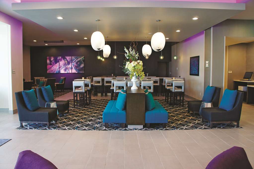 La Quinta By Wyndham Mcallen La Plaza Mall Interieur foto